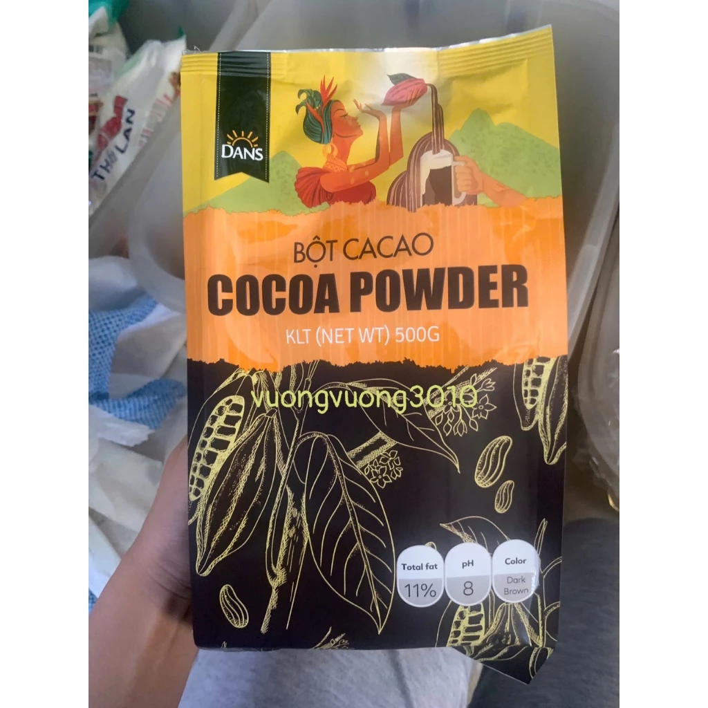 Cacao Premium - Ảnh 3