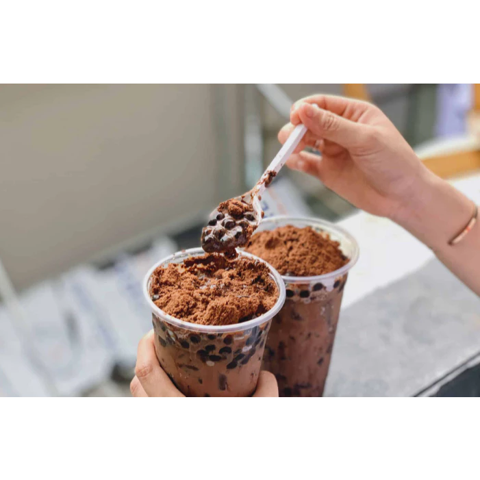 Bột Cacao - Ảnh 2