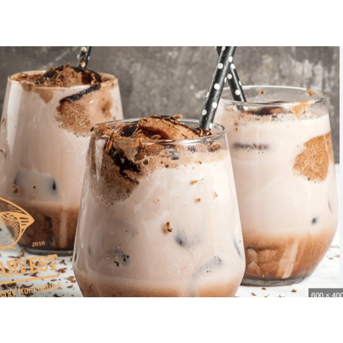 Bột Cacao - Ảnh 3