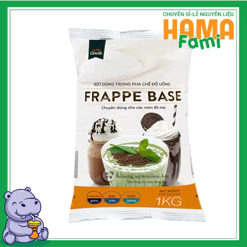 Bột Chống Tách Lớp (Mix Powder)