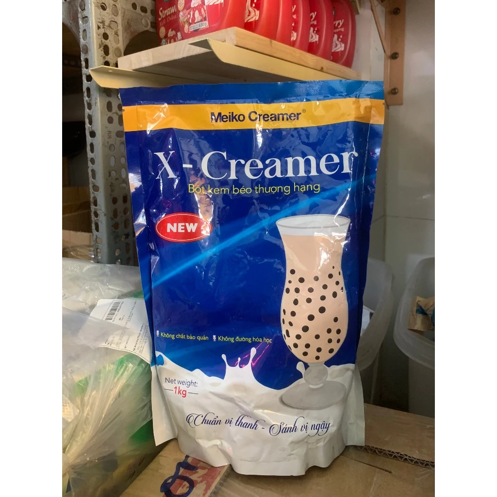 Creamer X - Ảnh 3