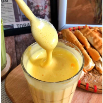 Pudding Phô Mai - Ảnh 2