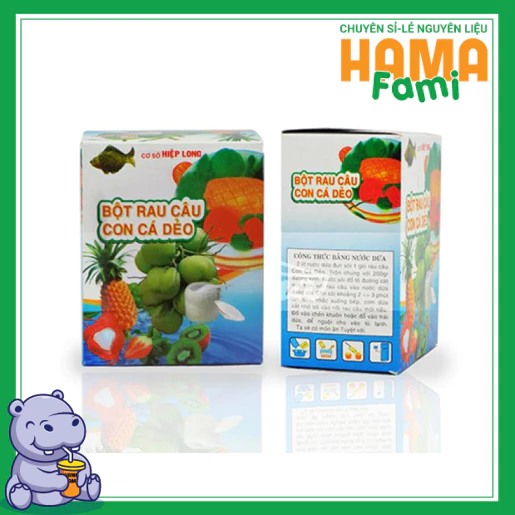 Cá Dẻo - Ảnh 2