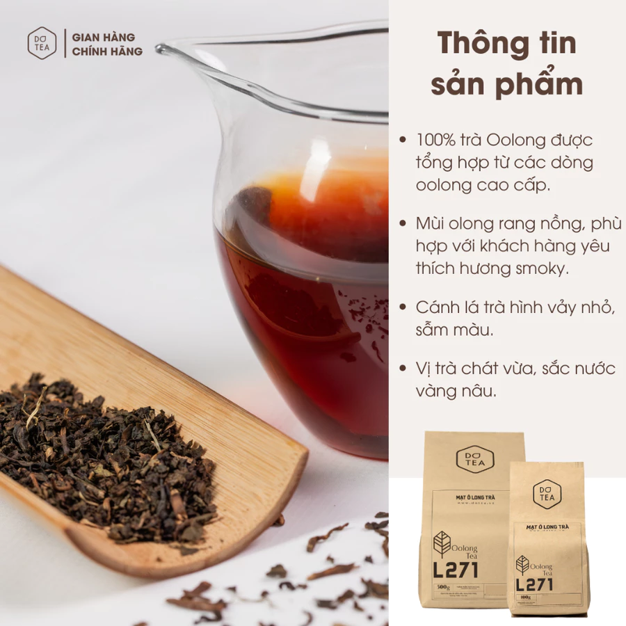 Mật Ong Long Trà - Ảnh 2