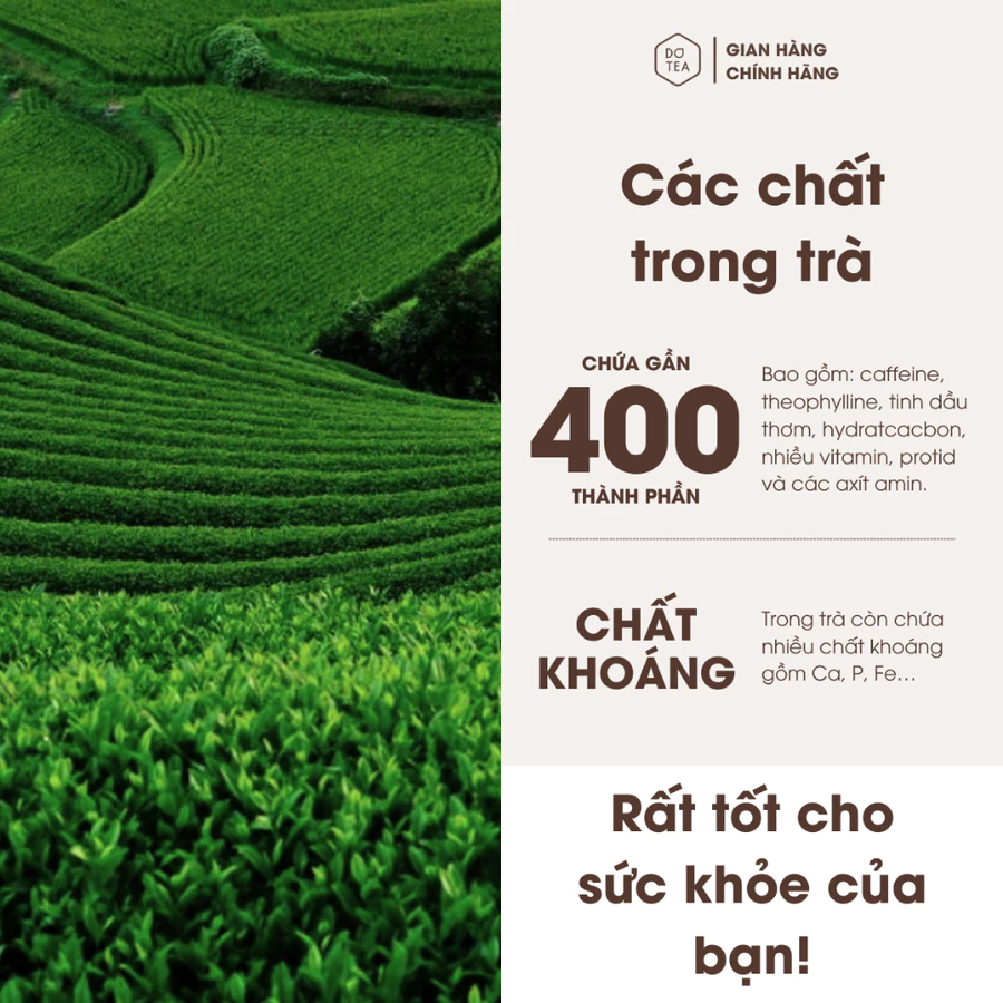 Mật Ong Long Trà - Ảnh 3