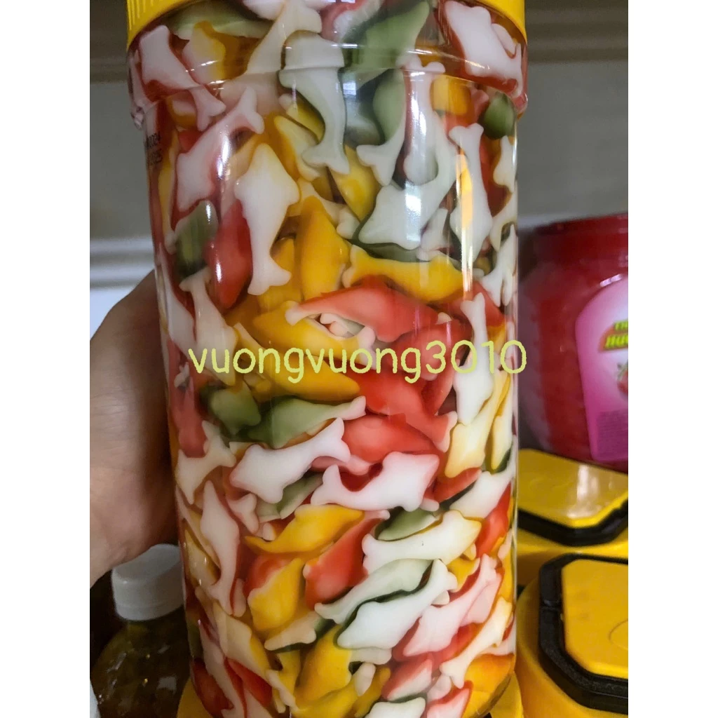 Thạch Cá - Ảnh 2
