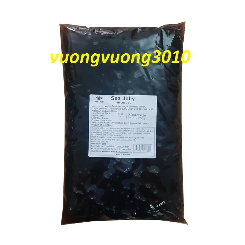 TC Trắng Đen - Ảnh 3