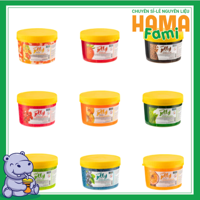 Thạch Cafe - Ảnh 3