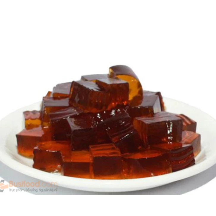Thạch Jelly Vị Socola
