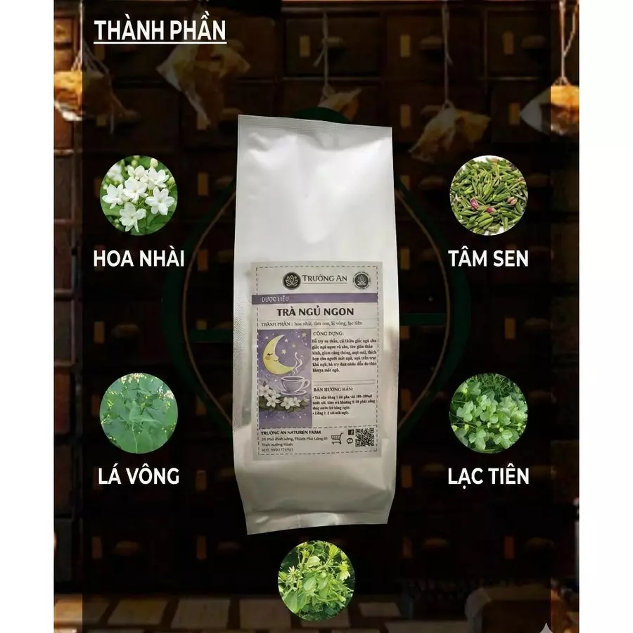 An Thần - Ảnh 2