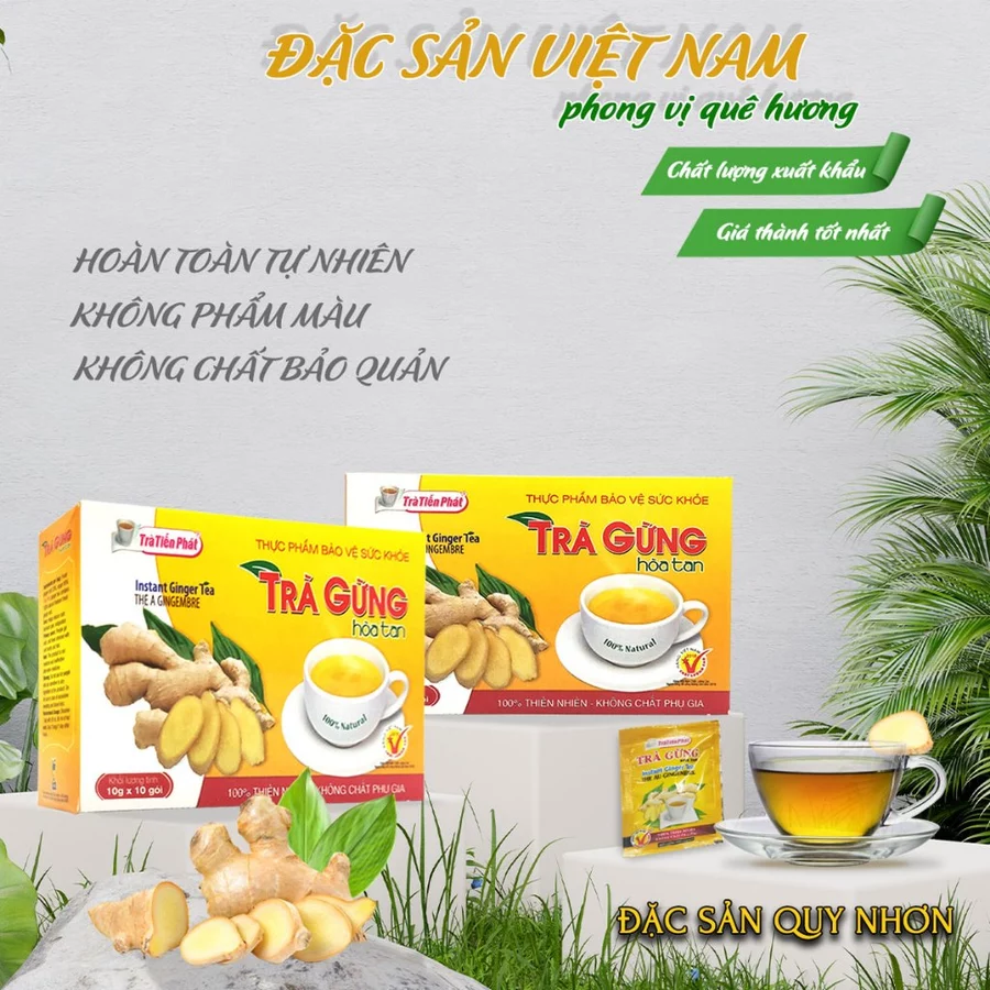 Gừng Sả - Ảnh 2