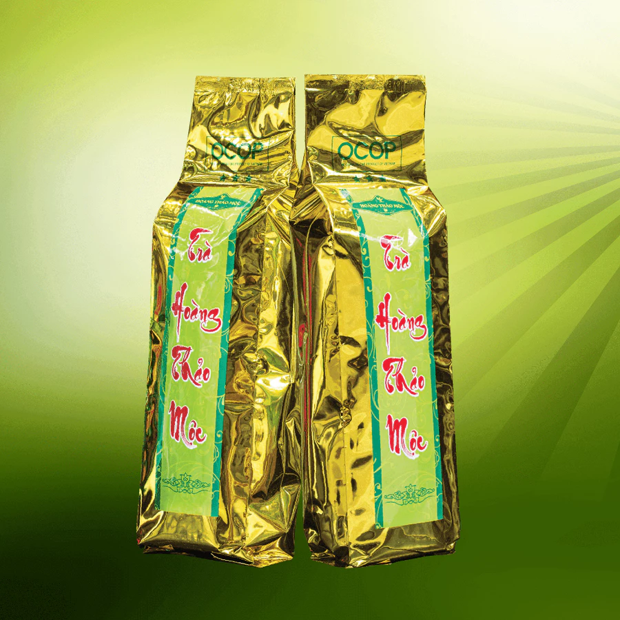 Thập Toàn Đại Bổ Trà
