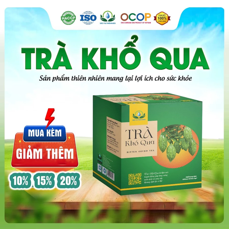 Chè Đắng Cao Bằng (Thái Lát)