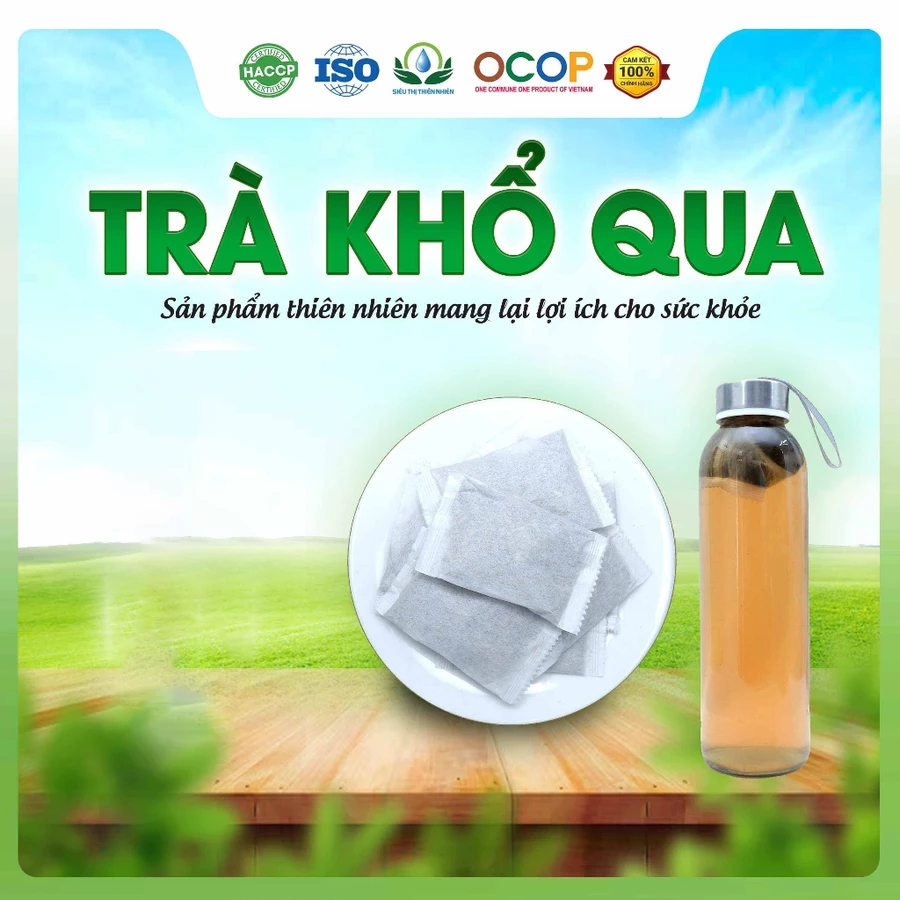 Chè Đắng - Ảnh 2