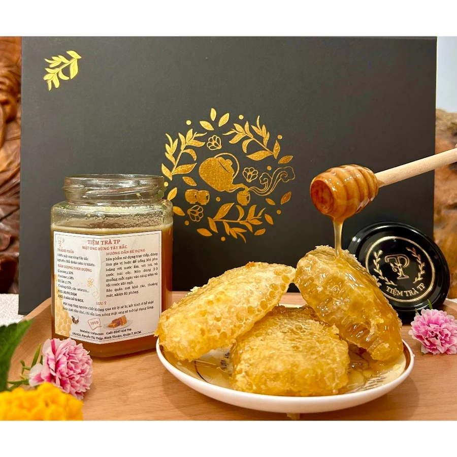 Set Trà Lipton Xí Muội Giải Nhiệt