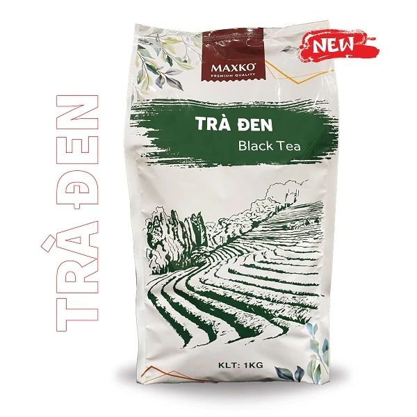 Trà Nhài Hương (Trà Đá)