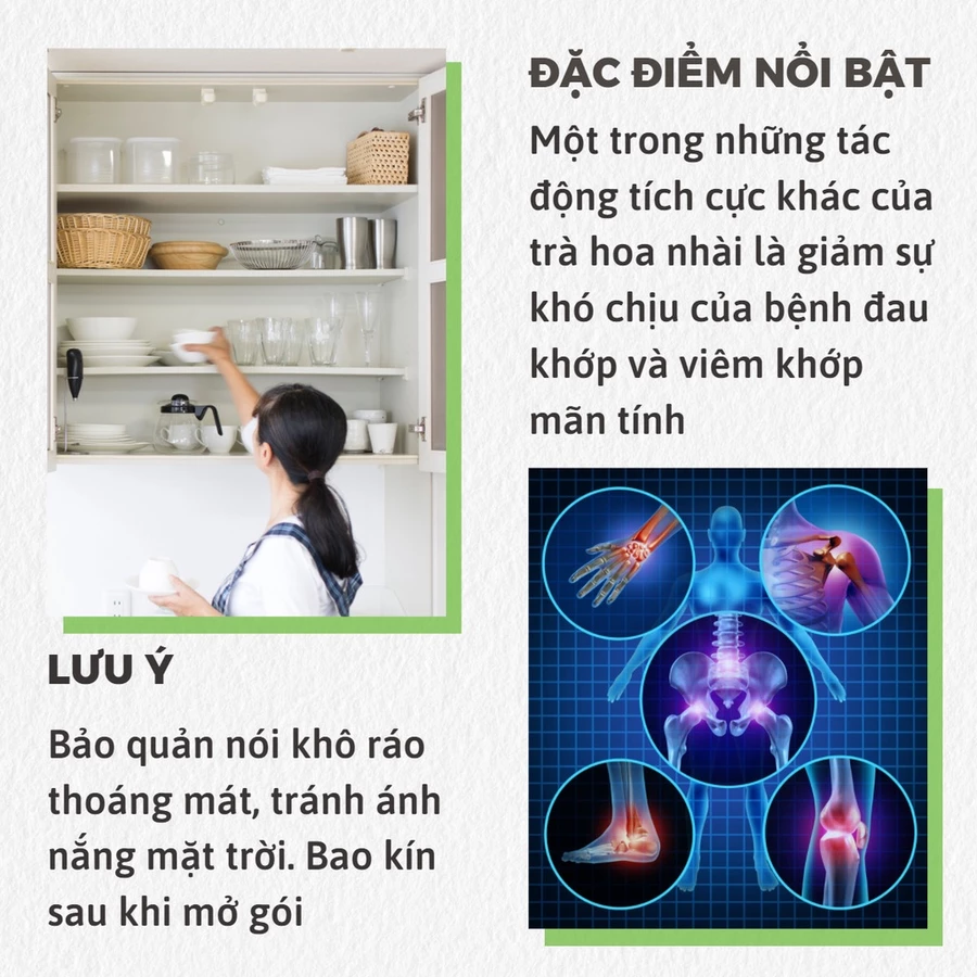 Trà Nhài Layla - Ảnh 3