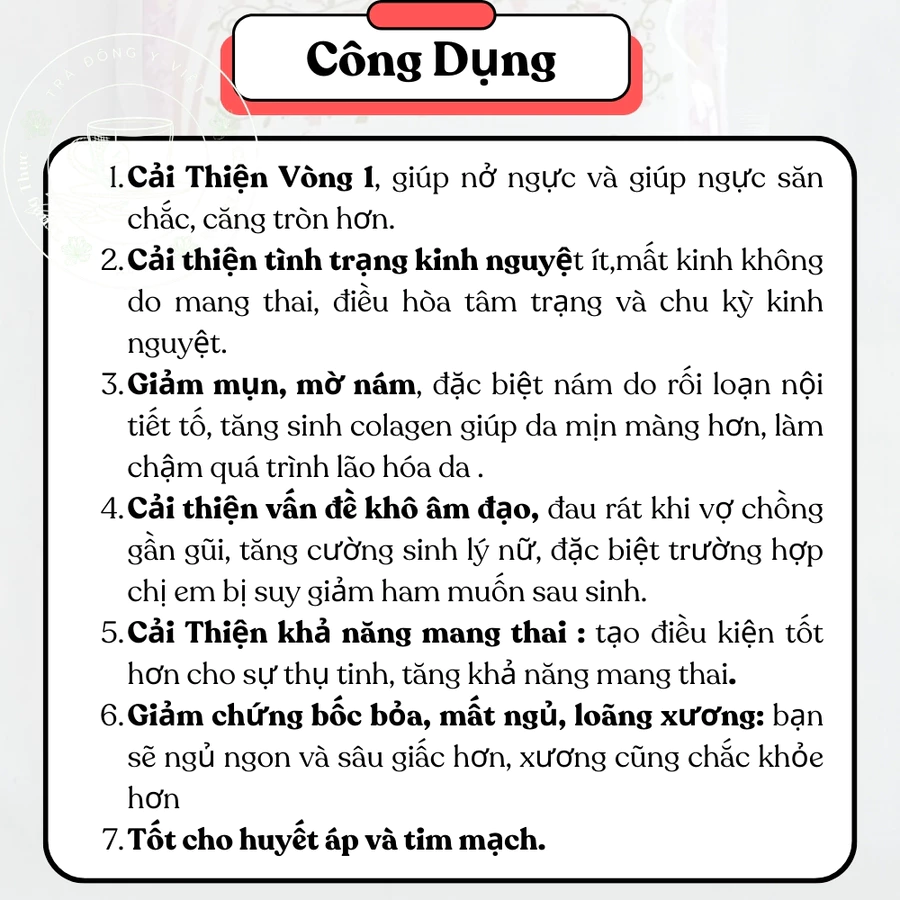 Sâm Tố Nữ - Ảnh 2