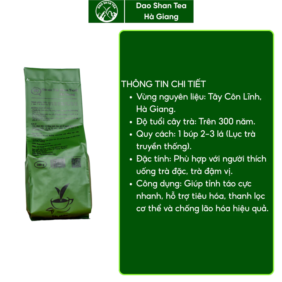 Shan Tuyết - Ảnh 3