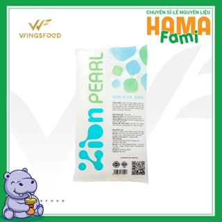 Thạch 3Q Ngọc Trai (Magic Pearl)