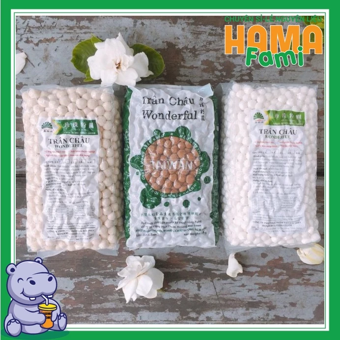 TC Wonderfull - Ảnh 2