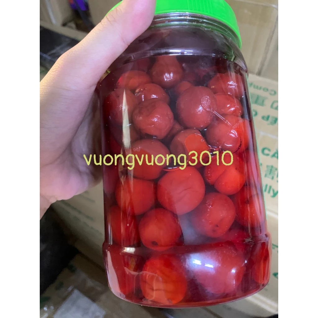 Xí Muội - Ảnh 3